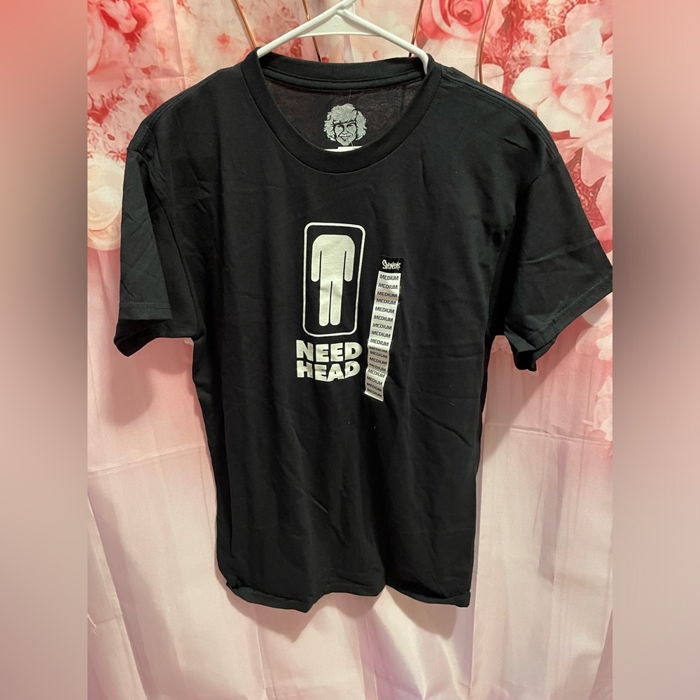 Graphic tshirt